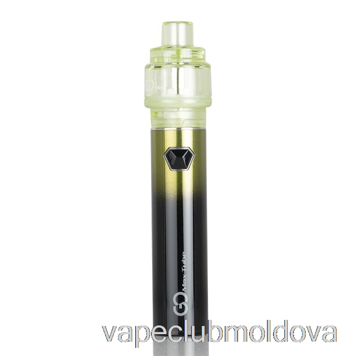 Kit Vape Pod Innokin Gomax Tube 80w Kit De Pornire Verde
